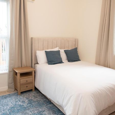 Modern City Living, 1Km From The Heart Of Town! Newcastle upon Tyne Zewnętrze zdjęcie
