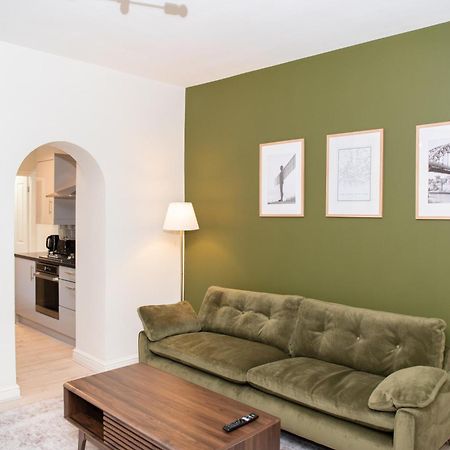 Modern City Living, 1Km From The Heart Of Town! Newcastle upon Tyne Zewnętrze zdjęcie