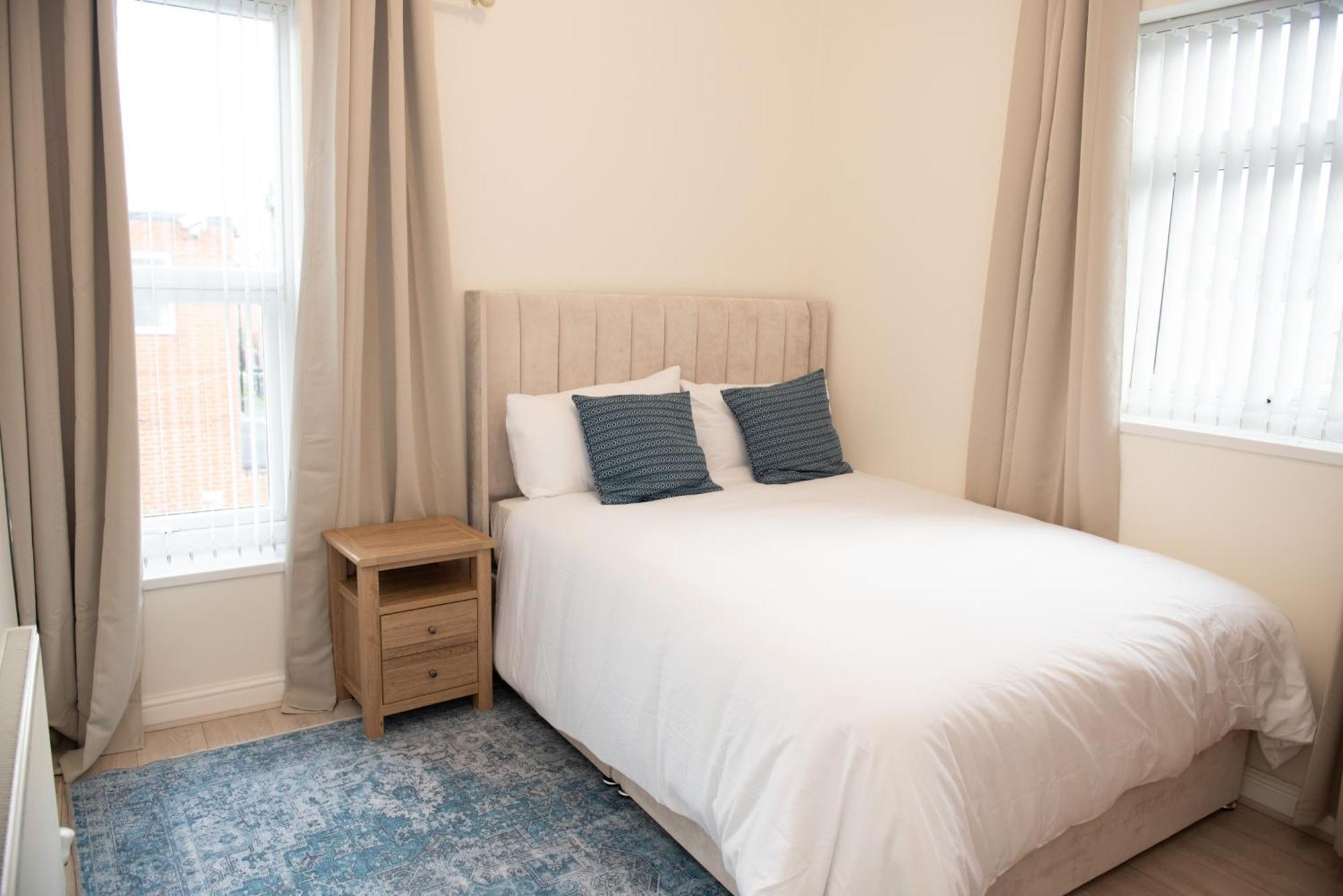Modern City Living, 1Km From The Heart Of Town! Newcastle upon Tyne Zewnętrze zdjęcie