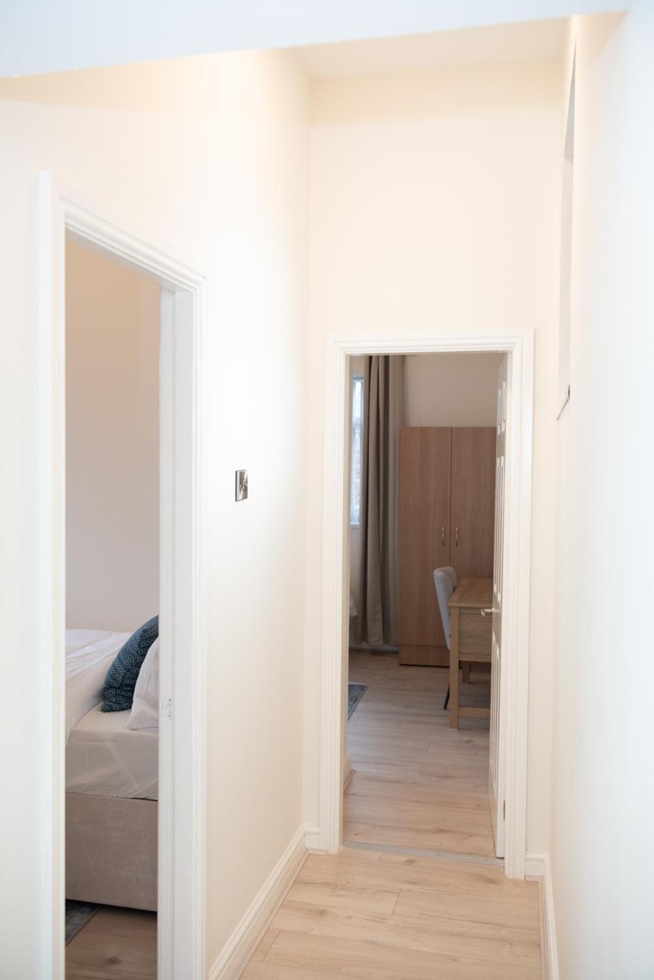 Modern City Living, 1Km From The Heart Of Town! Newcastle upon Tyne Zewnętrze zdjęcie