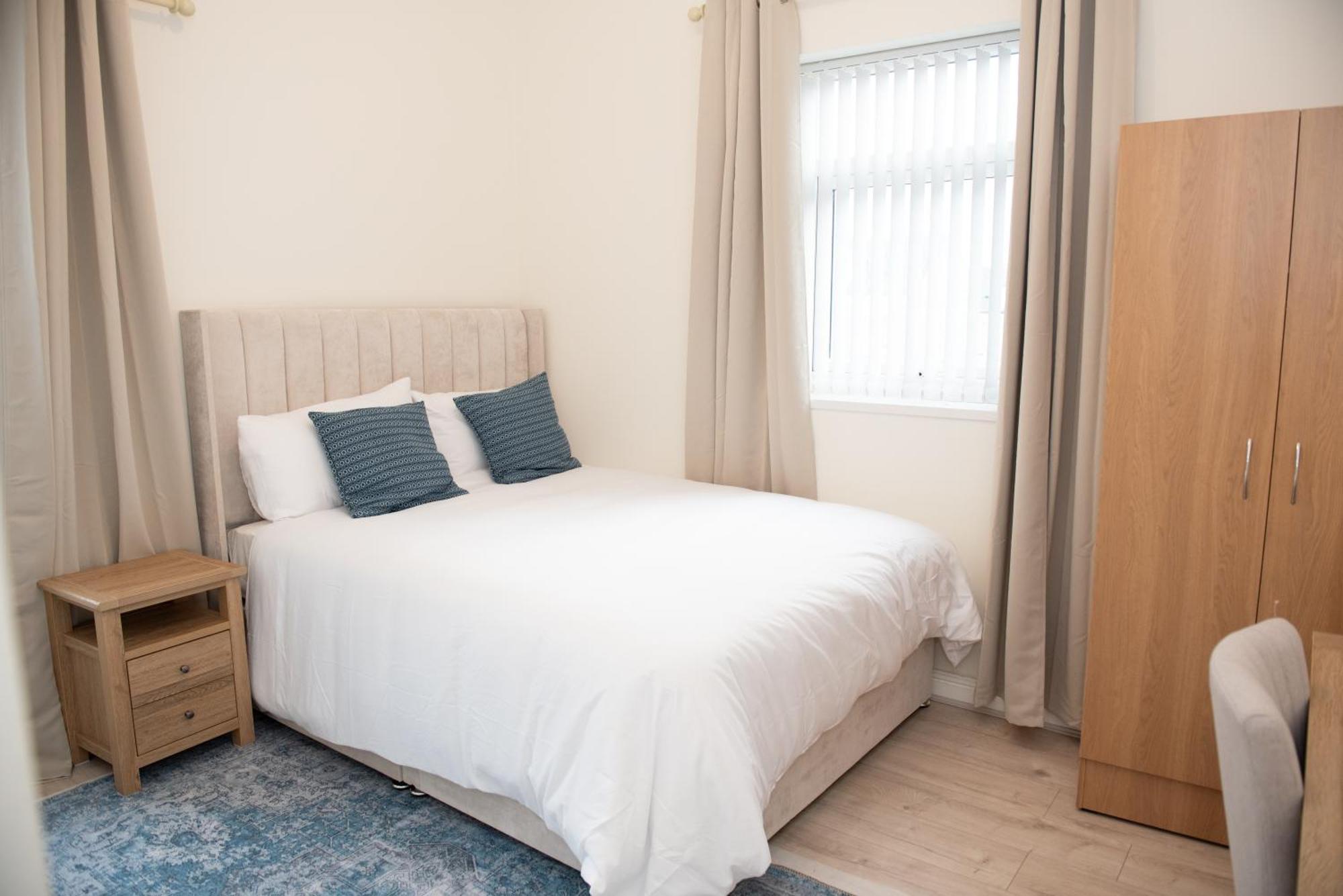 Modern City Living, 1Km From The Heart Of Town! Newcastle upon Tyne Zewnętrze zdjęcie