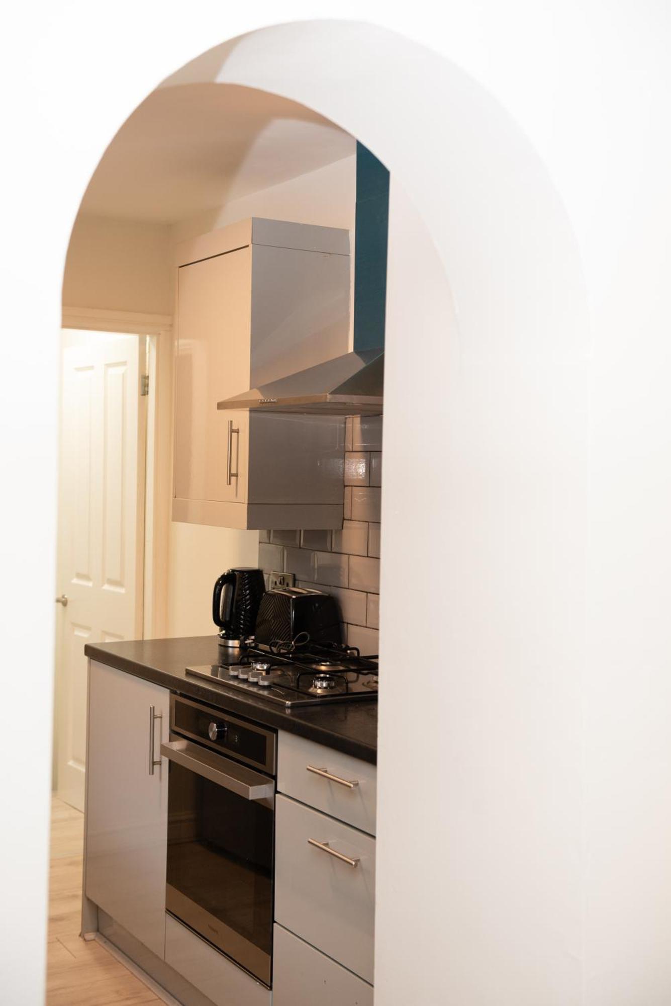 Modern City Living, 1Km From The Heart Of Town! Newcastle upon Tyne Zewnętrze zdjęcie