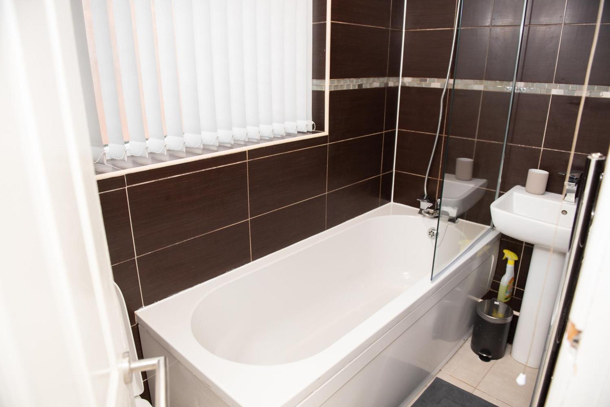 Modern City Living, 1Km From The Heart Of Town! Newcastle upon Tyne Zewnętrze zdjęcie