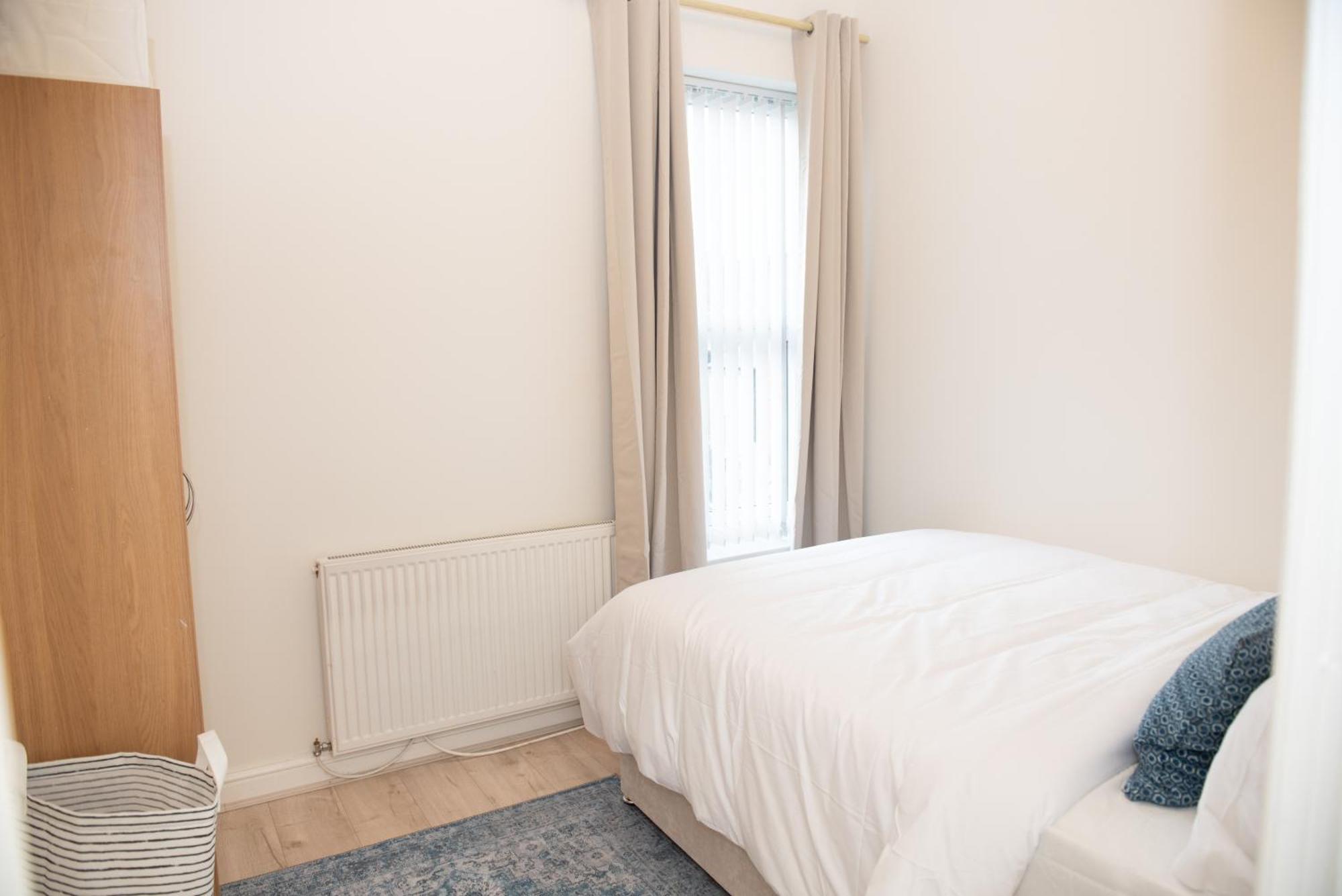 Modern City Living, 1Km From The Heart Of Town! Newcastle upon Tyne Zewnętrze zdjęcie