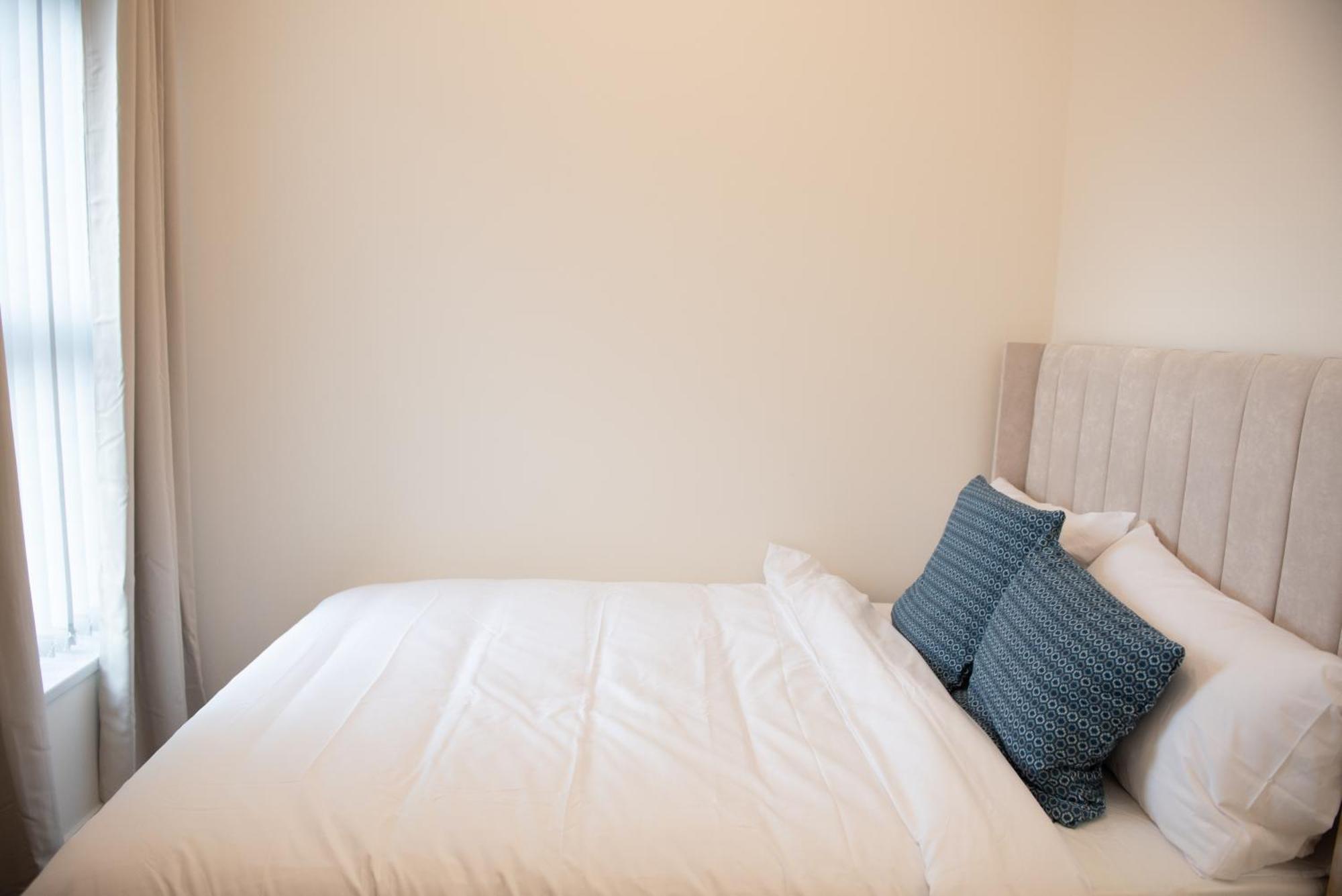 Modern City Living, 1Km From The Heart Of Town! Newcastle upon Tyne Zewnętrze zdjęcie